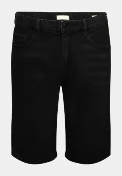 Edc By Esprit Jeansshort - Black Dark Wash -Jack and Jones Verkoopwinkel e8dc110b956a471686ff5c0b83949bfb