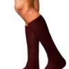 Falke No. 13 Finest Piuma Cotton Knee-High - Sokken - Barolo -Jack and Jones Verkoopwinkel e8f04c387c8e4d52b2d3466d9b4e13ba