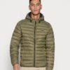 Blend Romseybh - Winterjas - Winter Moss -Jack and Jones Verkoopwinkel e8f43d253ce3468490c2a428561a0170