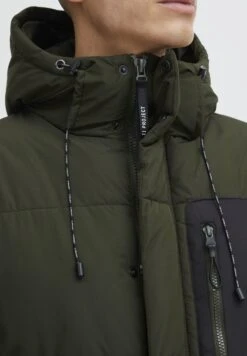 Prcalton Ja - Winterjas - Rosin -Jack and Jones Verkoopwinkel e9060405eb724e24a1475d7d63c5197d