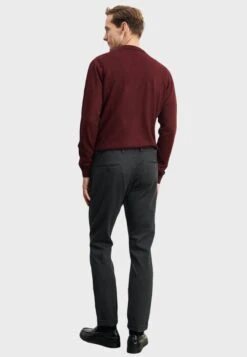 Side Pocket - Broek - Anthracite 9 Side Pocket - Broek - Anthracite -Jack and Jones Verkoopwinkel e90d3a10fef24d6fa697d6c48c211c5d