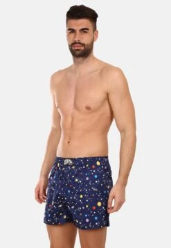 Boxershort - Blue -Jack and Jones Verkoopwinkel e92a8b94517c4439a7290d260504a862