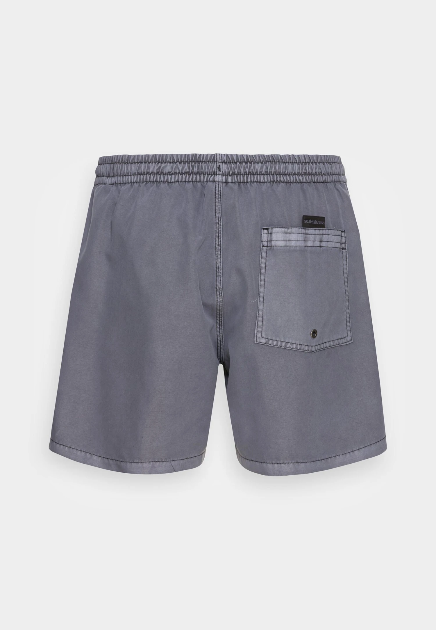Quiksilver Everyday Surfwash Volley - Zwemshorts - Black 4 Quiksilver Everyday Surfwash Volley - Zwemshorts - Black - Afbeelding 2