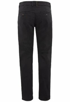 Camel Active Slim Fit - Chino - Asphalt -Jack and Jones Verkoopwinkel e94620a1d0564f9593760fe7e9110b70
