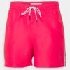 Drawstring - Zwemshorts - Pink Flash
