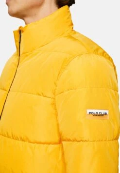 POLO CLUB Jas - Yellow 9 POLO CLUB Jas - Yellow -Jack and Jones Verkoopwinkel ea082982ca204ed8a0ea7acca08be7ac
