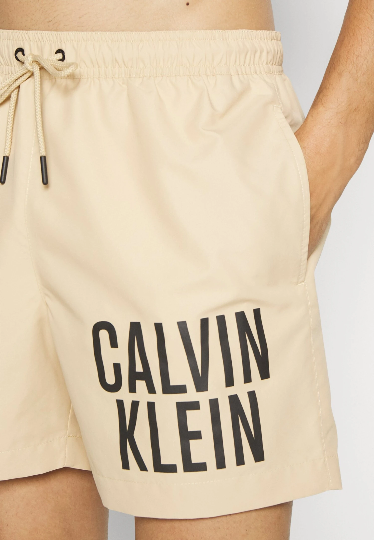 Medium Drawstring - Zwemshorts - Sunday Pastry 6 Medium Drawstring - Zwemshorts - Sunday Pastry - Afbeelding 4