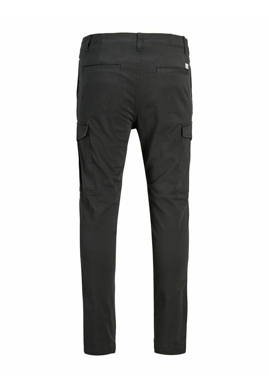 Jack & Jones Jpstmarco - Cargobroek - Black 9 Jack & Jones Jpstmarco - Cargobroek - Black - Afbeelding 7