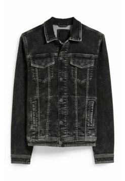 Spijkerjas - Denim Dark Gray 13 Spijkerjas - Denim Dark Gray -Jack and Jones Verkoopwinkel ea5a42f19d234e04a553c34eb951a82f