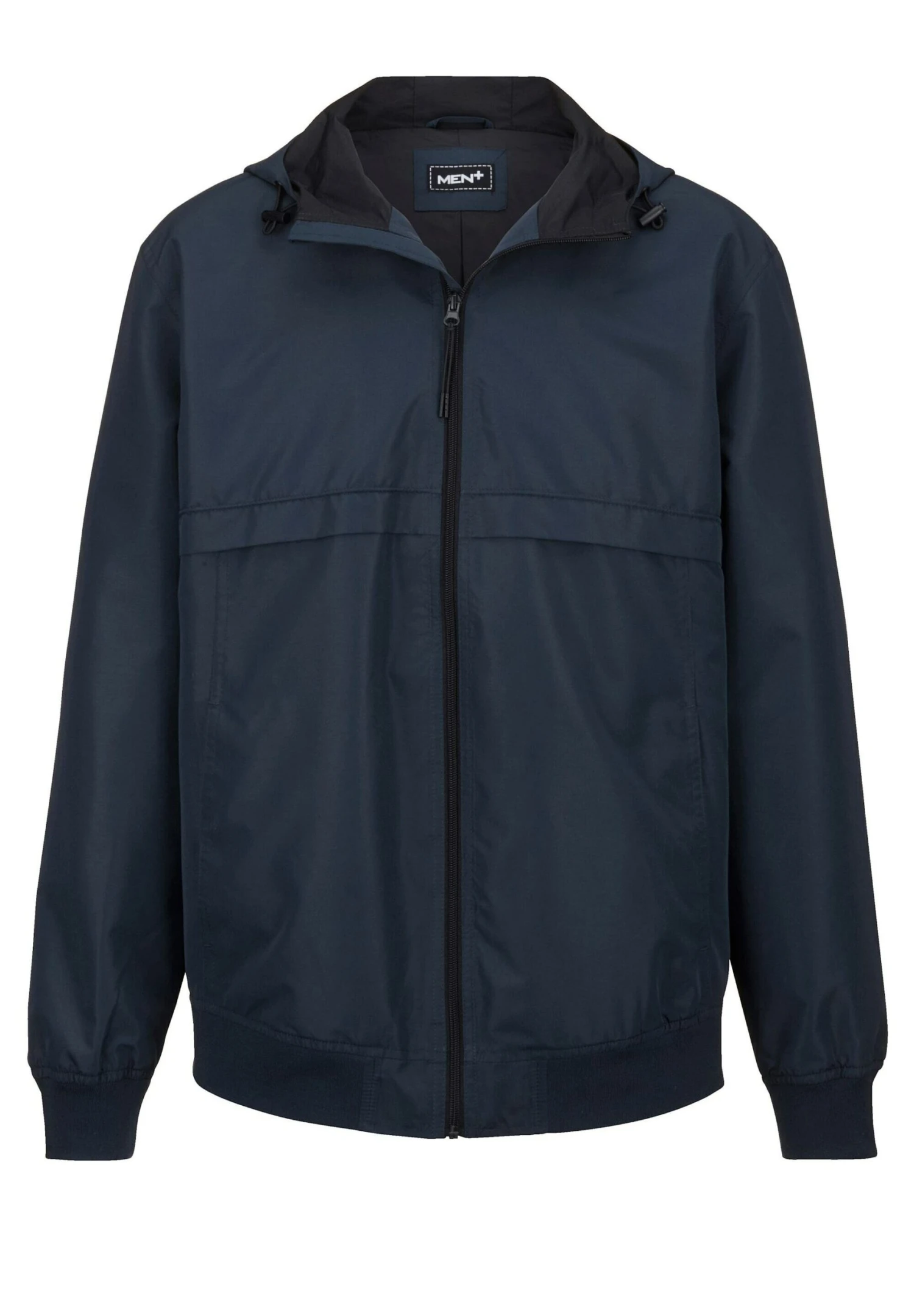 Jas - Marineblau 3 Jas - Marineblau