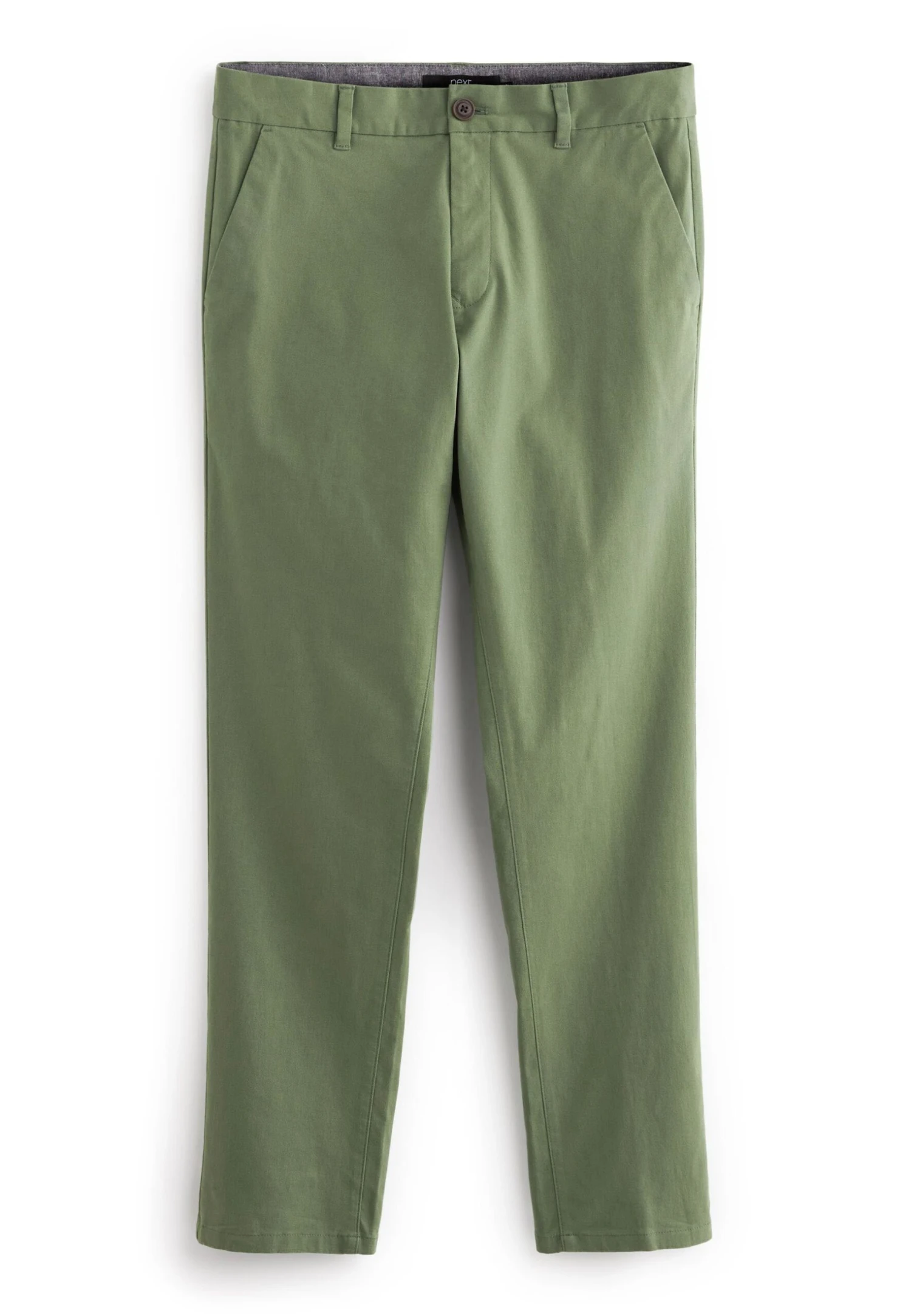 Next Chino - Green 5 Next Chino - Green - Afbeelding 3