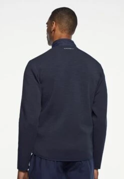 Hackett London Am Moto Quilt Fz - Trainingsbroek - Navy -Jack and Jones Verkoopwinkel ea693d487b094c19af59a305a8a1c9a5