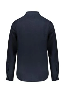 Overhemd - Dark Blue -Jack and Jones Verkoopwinkel ea69ab7e85974daebdd6bf7d0a4c7078
