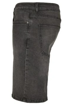 URBAN CLASSICS Relaxed Fit Jeans Shorts - Jeansshort - Real Black Washed 12 URBAN CLASSICS Relaxed Fit Jeans Shorts - Jeansshort - Real Black Washed -Jack and Jones Verkoopwinkel ea76489e9fea4d4ab96dbca112c2d605