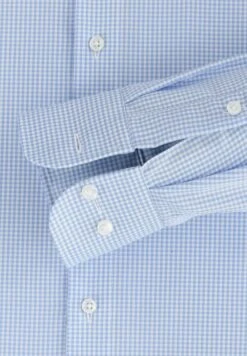 Overhemd - Blau 8 Overhemd - Blau -Jack and Jones Verkoopwinkel ea7991f256014974a1bbab8b471e1588