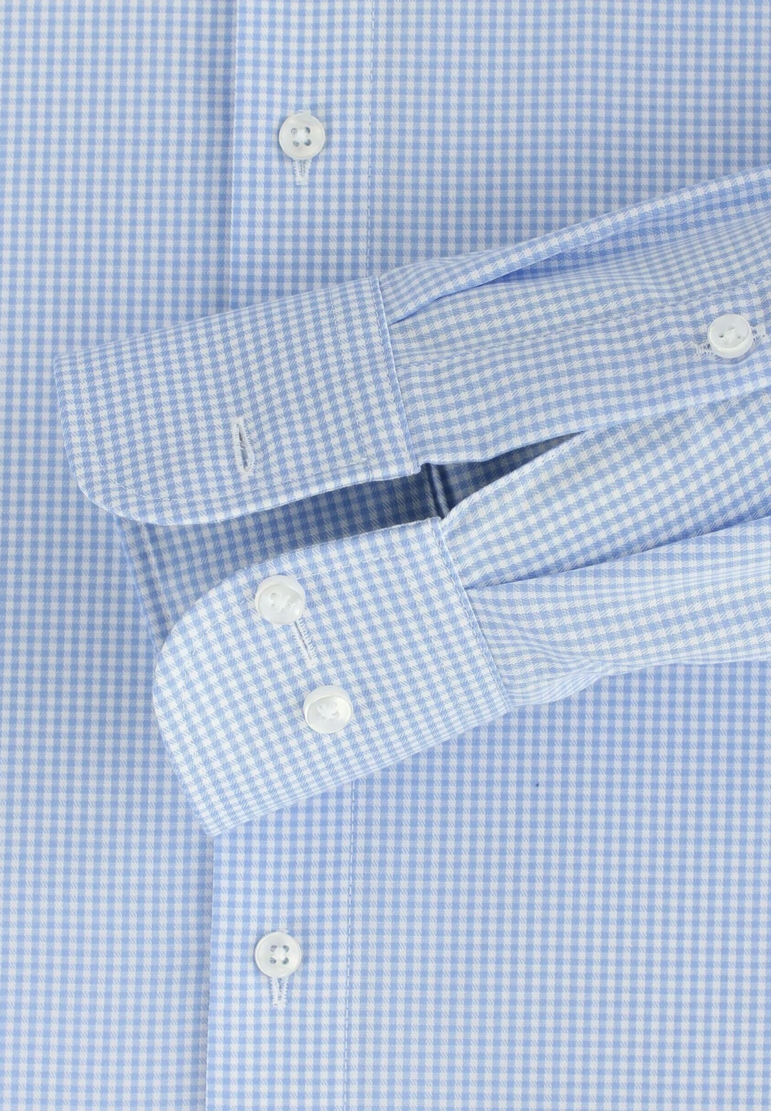 Overhemd - Blau 5 Overhemd - Blau - Afbeelding 3