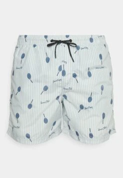Jack & Jones Jpstcrete Jjswim Diaz - Zwemshorts - Cashmere Blue -Jack and Jones Verkoopwinkel ea8aaa3209d8477d8ab837b459199ef2