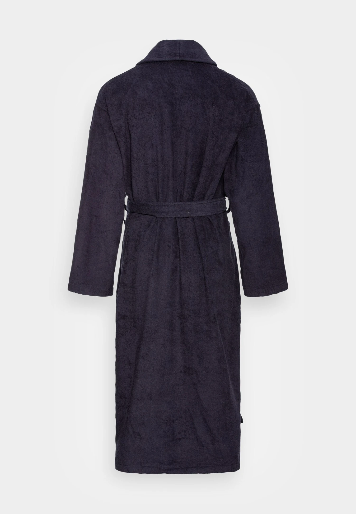 Les Deux Bath Robe - Badjas - Dark Navy/Ivory 4 Les Deux Bath Robe - Badjas - Dark Navy/Ivory - Afbeelding 2