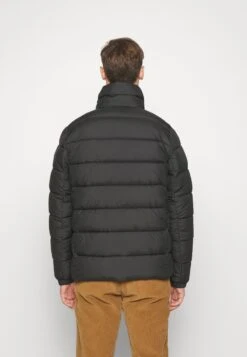 SAVE THE DUCK Boris - Winterjas - Black 13 SAVE THE DUCK Boris - Winterjas - Black -Jack and Jones Verkoopwinkel eaa5301373934edfb6f78d521c0b7a52