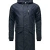 Verdaan - Regenjas - Dark Blue -Jack and Jones Verkoopwinkel eacd7bf2db714e6f8581061dd8cacecf