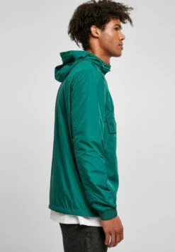 URBAN CLASSICS Basic - Windjack - Greenlancer -Jack and Jones Verkoopwinkel ead8ad4cf0cd44bcb0d047ff94508a25