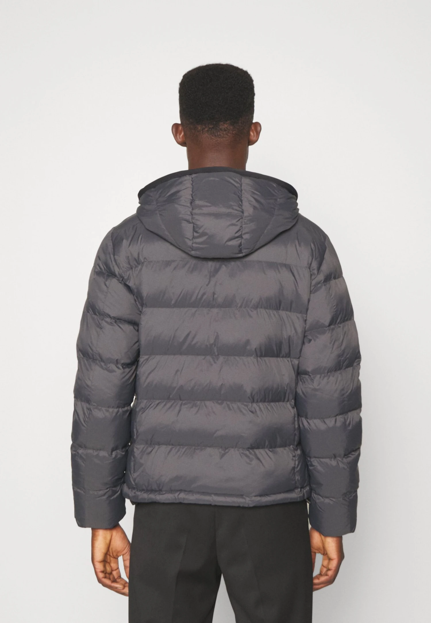 PEUTEREY Tulu - Winterjas - Anthrazit 5 PEUTEREY Tulu - Winterjas - Anthrazit - Afbeelding 3