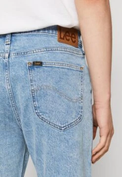 Lee West - Straight Leg Jeans - Electric Dreams -Jack and Jones Verkoopwinkel eb083c1fab264aa39f8cfef5a775ee93