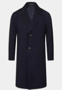 Oscar Jacobson Toro- Mantel - Navy 20 Oscar Jacobson Toro- Mantel - Navy -Jack and Jones Verkoopwinkel eb0f1d2a148d4661adad44c69c7b26ce
