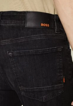 Boss Maine - Straight Leg Jeans - Charcoal -Jack and Jones Verkoopwinkel eb23c955c8c44b0c9d155d7dae4acc40