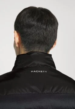 Utility - Lichte Jas - Black -Jack and Jones Verkoopwinkel eb292df40f1e4c4ebfb08330e299d3cb