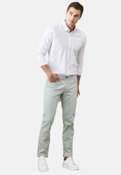 Straight Leg Jeans - Water Green 12 Straight Leg Jeans - Water Green -Jack and Jones Verkoopwinkel eb55e4794ea84e3f9ef2ce1a0efcb4bc