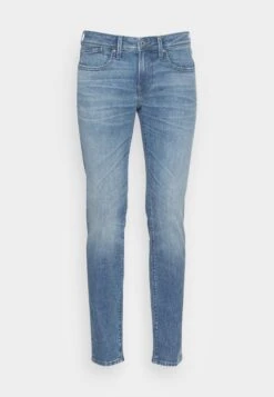 Pepe Jeans Hatch - Slim Fit Jeans - Denim -Jack and Jones Verkoopwinkel eb6ec996d1b441db8611e256b0172d98