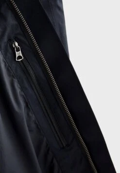 Aigle Ais23Mout027 - Parka - Black -Jack and Jones Verkoopwinkel eba76347f412442aa3b09e3576006901