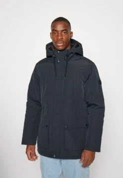 Only & Sons Onsjayden - Parka - Dark Navy