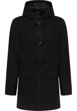 Dreimaster Übergangsaus Nascita - Halflange Jas - Schwarz 11 Dreimaster Übergangsaus Nascita - Halflange Jas - Schwarz -Jack and Jones Verkoopwinkel ebac4bbbb85f447384e5fbc9a0a0b3d5