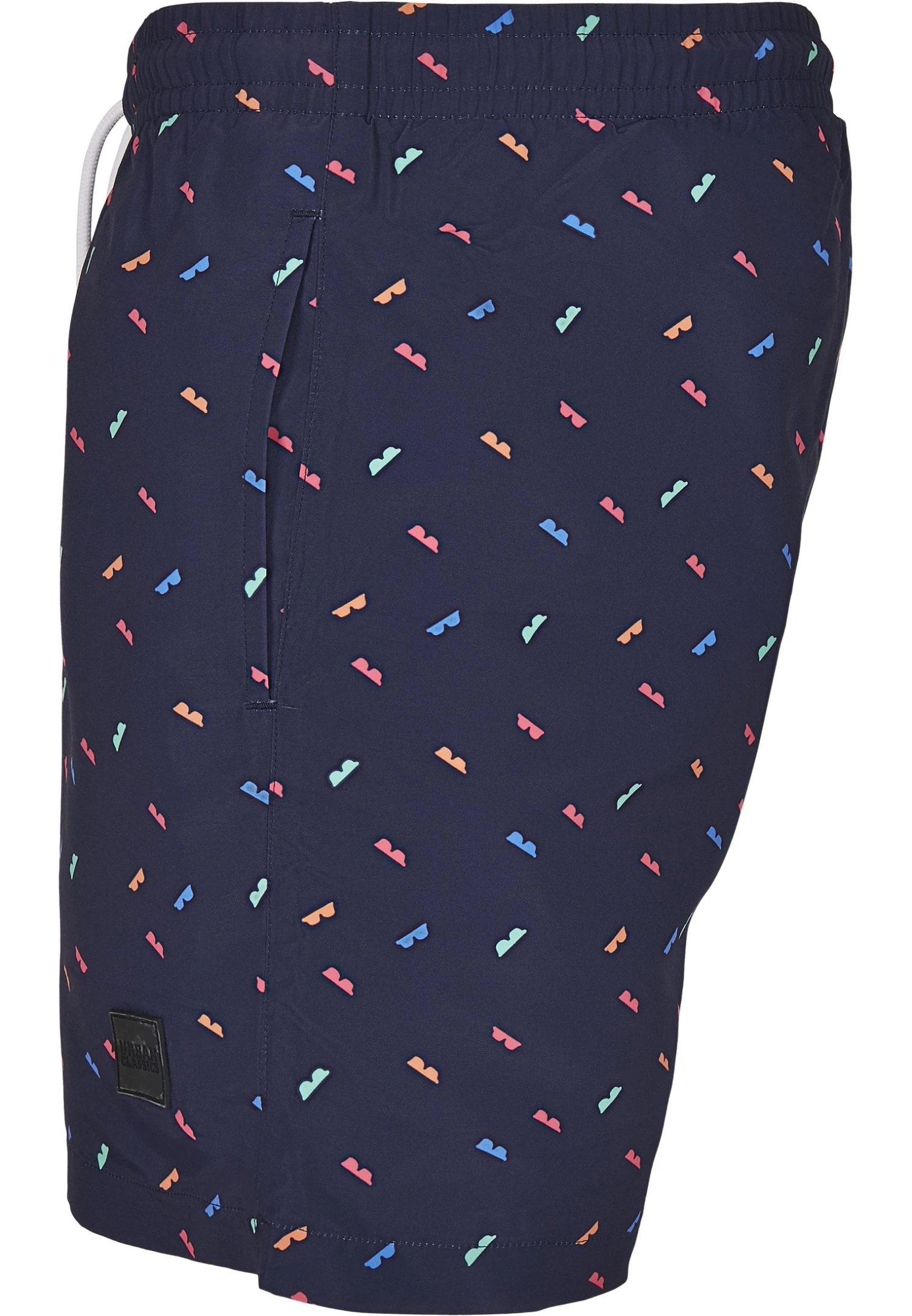 URBAN CLASSICS Pattern - Zwemshorts - Sunglasses Aop 10 URBAN CLASSICS Pattern - Zwemshorts - Sunglasses Aop - Afbeelding 8