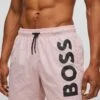 Boss Octopus - Zwemshorts - Light/Pastel Pink 1 Boss Octopus - Zwemshorts - Light/Pastel Pink -Jack and Jones Verkoopwinkel ebc76eecd6654a1c81814b15af649d9c