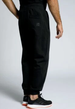 JP1880 Jaypi - Trainingsbroek - Schwarz -Jack and Jones Verkoopwinkel ebdd1c3800724255823e6fb370942b53