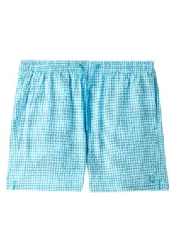 Intimissimi Striped Seersucker - Zwemshorts - J Malibu White Blue -Jack and Jones Verkoopwinkel ebe966a23e9e4d71a337bf8682226288