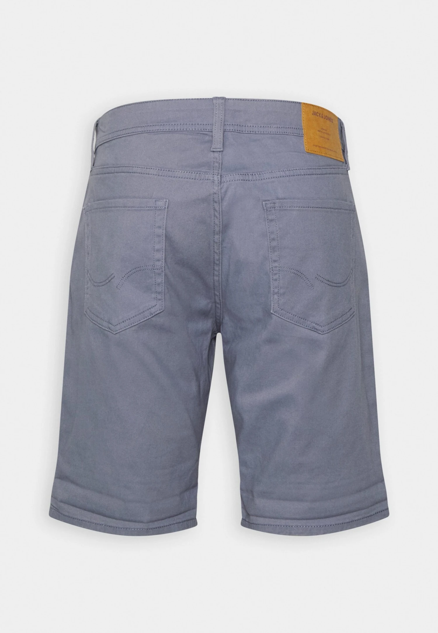 Jack & Jones Jpstrick Original Akm - Jeansshort - Flint Stone 8 Jack & Jones Jpstrick Original Akm - Jeansshort - Flint Stone - Afbeelding 6