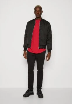 Hollister Co. Slim Pullon - Cargobroek - Black Cargo -Jack and Jones Verkoopwinkel ec1bc971bb144dcfa52adbbd452d86f9