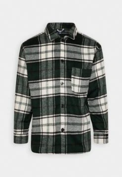 Jack & Jones Jorzac Check Over Ls Noos - Overhemd - Magical Forest -Jack and Jones Verkoopwinkel ec34256c1ea2431cb5219718800cc9a3