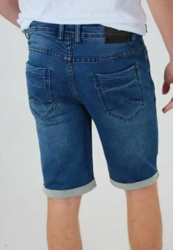 Deeluxe Bart - Jeansshort - Stone Used -Jack and Jones Verkoopwinkel ec39a3dd792c4023b9fd23aa87186472