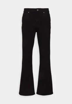 Lee 70S Bootcut - Bootcut Jeans - Clean Black -Jack and Jones Verkoopwinkel ec4c4ac1ac8a4699b73a01267dffd4b4