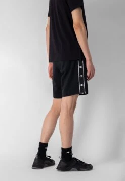 Champion American Tape - Zwemshorts - Black -Jack and Jones Verkoopwinkel ec504fce2fd14464a6f119b6363c2c48