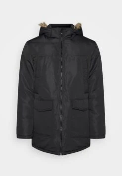 Jack & Jones Jjecraft- Winterjas - Black 14 Jack & Jones Jjecraft- Winterjas - Black -Jack and Jones Verkoopwinkel ec642e5eaf2847a68ec1ef9d6954abd4