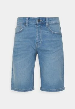 Only & Sons Onsavi Life- Jeansshort - Blue Denim