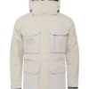 Sail Racing Bay Glacier - Winterjas - Warm Beige
