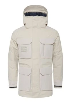 Sail Racing Bay Glacier - Winterjas - Warm Beige