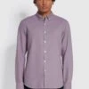 Farah Brewer Ls Bd - Overhemd - Dusty Purple 2 Farah Brewer Ls Bd - Overhemd - Dusty Purple -Jack and Jones Verkoopwinkel ecb5316922bf4d31a5dc98c2145f099f